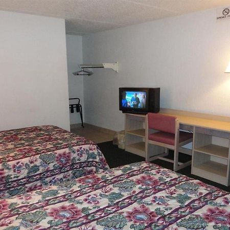 Americas Best Value Inn Battle Creek Habitación foto