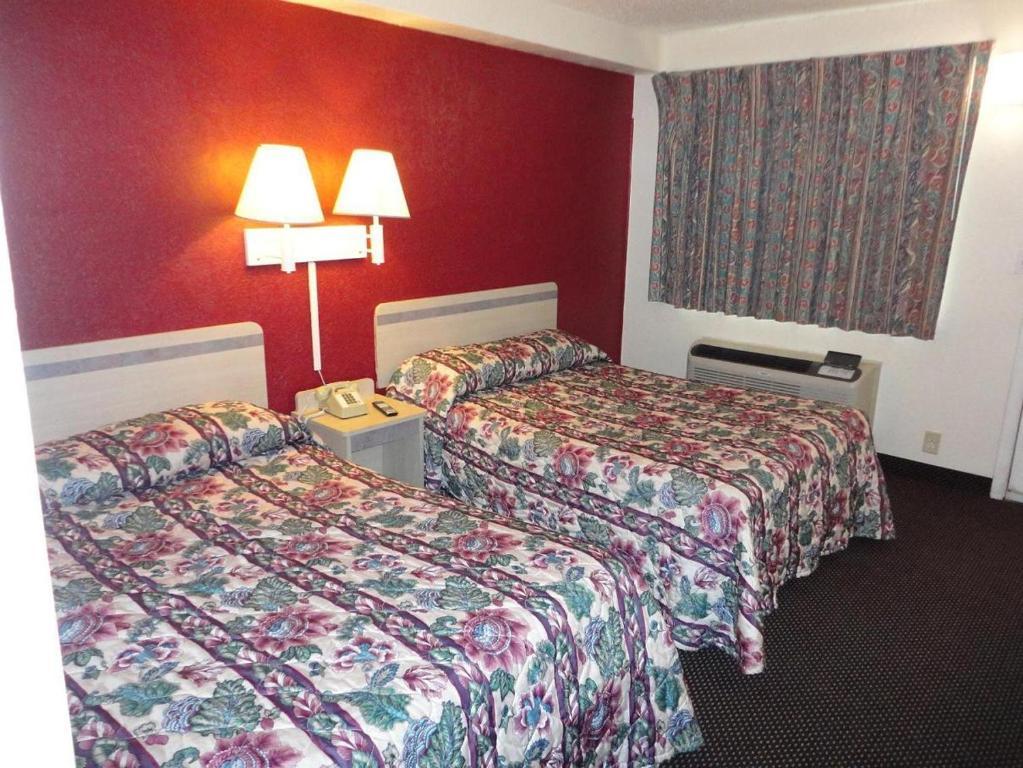 Americas Best Value Inn Battle Creek Habitación foto
